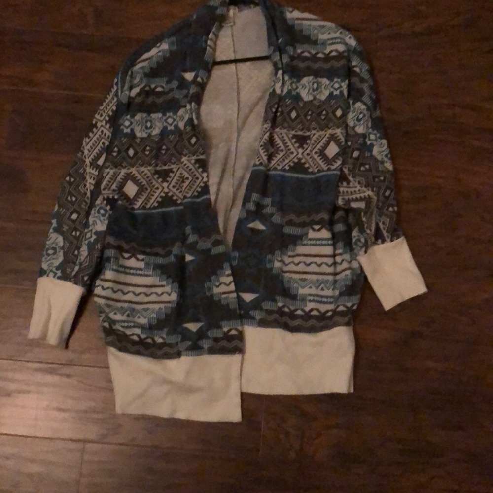Funky Designs Cardigan